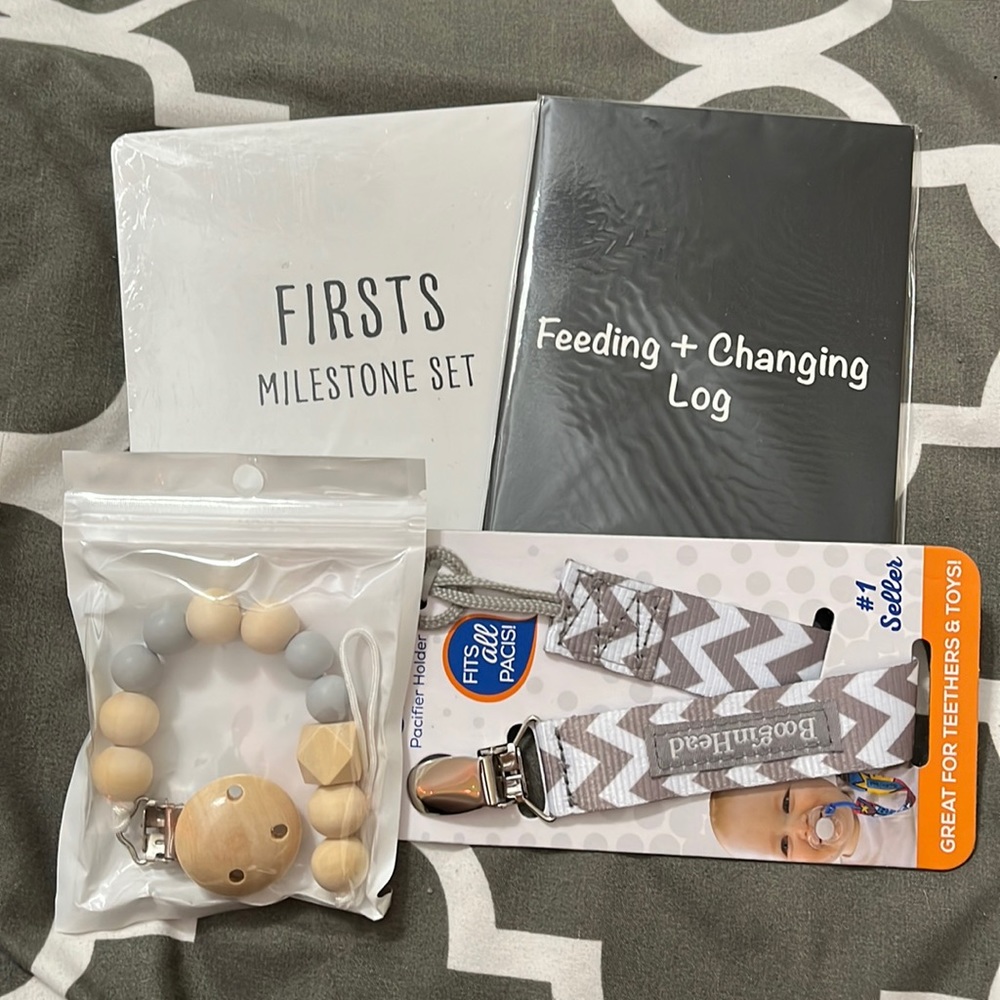 Baby bundle